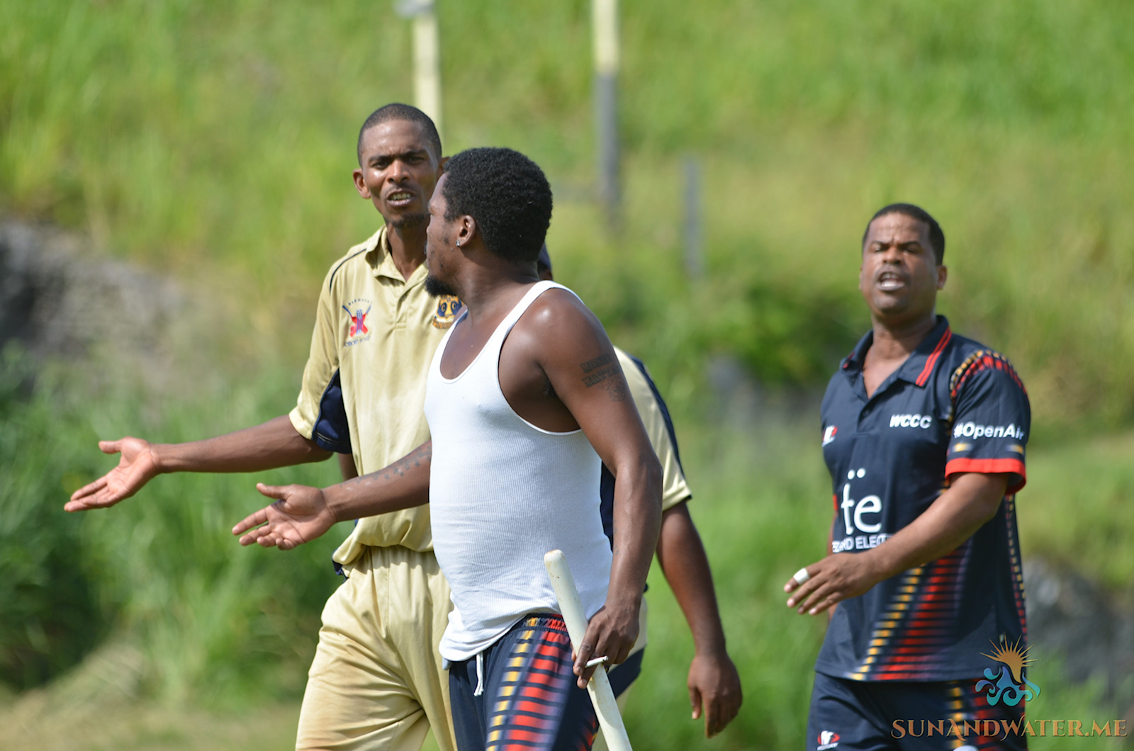 Willow Cuts VS St David's (161)